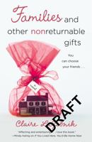 Families and Other Nonreturnable Gifts 0446555029 Book Cover