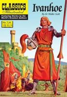 IVANHOE GREAT ILLUSTRATED CLASSICS