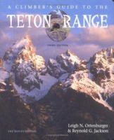 A Climber's Guide to the Teton Range