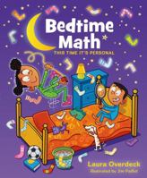 Bedtime Math: This Time It's Personal