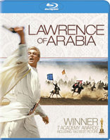 Lawrence of Arabia