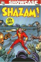 Showcase Presents: Shazam!, Volume 1