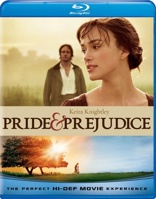 Pride & Prejudice (2005)