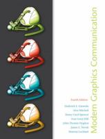 Modern Graphics Communication 0131415166 Book Cover