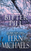 Bitter Pill 1420152076 Book Cover