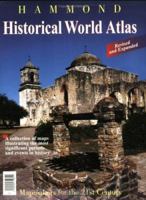 World History Atlas