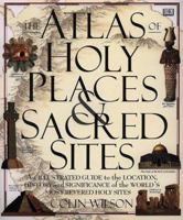 The Atlas of Holy Places and Sacred Sites