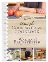 Amish Friends Cookbook