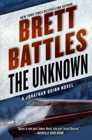 The Unknown 1653878355 Book Cover