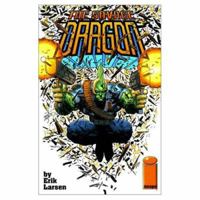 The savage dragon