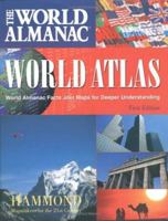 World Almanac World Atlas