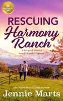 Rescuing Harmony Ranch