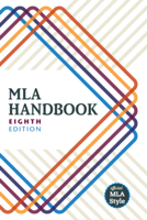 MLA Handbook for Writers of Research Papers