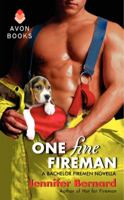 One Fine Fireman 006225796X Book Cover