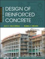 Design of Reinforced Concrete