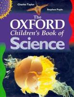 The Oxford Children's Book of Science