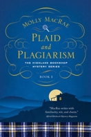 Plaid and Plagiarism 1681776197 Book Cover