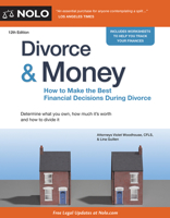 Divorce & Money: How to Make the Best Financial Decisions During Divorce (Divorce and Money)