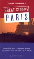 Sandra Gustafson's Great Sleeps in Paris