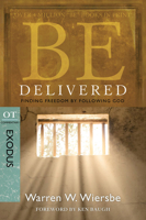 Be Delivered (Be Series)