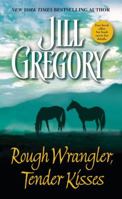 Rough Wrangler, Tender Kisses 0440235480 Book Cover