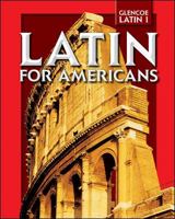 Latin for Americans: First Book