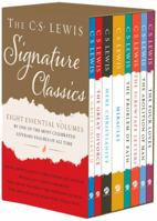 The Complete C.S. Lewis Signature Classics 0062572547 Book Cover