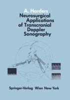 Neurosurgical Applications of Transcranial Doppler Sonography