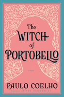 The Witch of Portobello (A Bruxa de Portobello) 0061338818 Book Cover