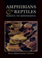 Amphibians & Reptiles: Native to Minnesota