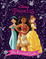 Disney Princess Essential Guide