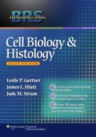 BRS Cell Biology and Histology (Board Review Series)