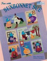 Fun With Sunbonnet Sue