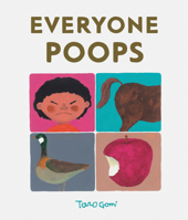 Everyone Poops (My Body Science Series)