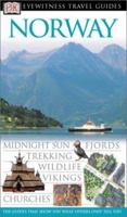 Norway (Eyewitness Travel Guides)