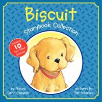 Biscuit Storybook Collection (Biscuit)