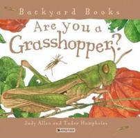 Are You a Grasshopper? (Up the Garden Path)