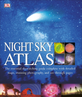 Night Sky Atlas