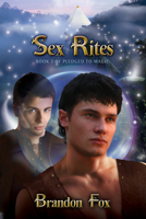 Sex Rites: An Erotic Sci-Fi Novel