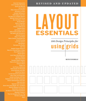 Layout Essentials: 100 Design Principles for Using Grids