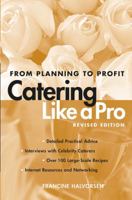 Catering Like a Pro: From Planning to Profit