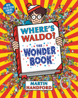 Where's Waldo? The Wonder Book (Waldo)