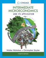 Intermediate Microeconomics and Its Application