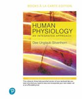 Human Physiology: An Integrated Approach