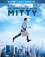 The Secret Life of Walter Mitty