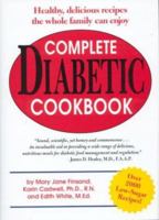 Complete Diabetic Cook Book