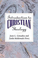 An Introduction to Christian Theology