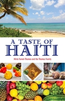 A Taste of Haiti (Hippocrene Cookbook Library)