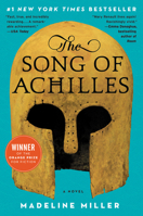 The Song of Achilles 0062060627 Book Cover