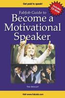 FabJob Guide to Become a Motivational Speaker